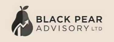 Black Pear Advisory logo