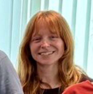 Helen Vickers